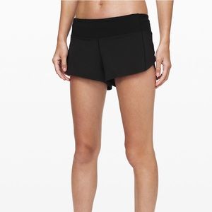 Lululemon Run Speed Short